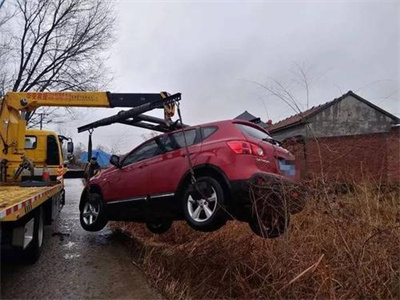 平昌楚雄道路救援